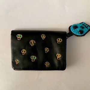 Tsumori Chisato Wallet